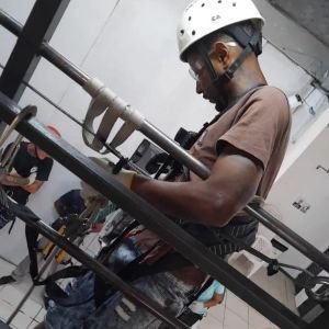 NR-35 Trabalho em Altura